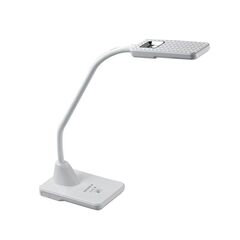 Лампа настольная 1208 крас.