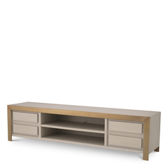 Тумба TV Cabinet Talbot арт.116198