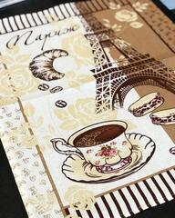 Полотенце вафельное 45*60