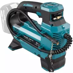 Насос аккумуляторный Makita DMP181Z