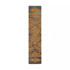 Əlfəcin \ Закладка \  Bookmark  Blue Luxe