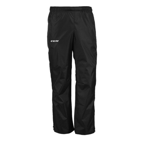 Брюки CCM SKATE PANT XS черные