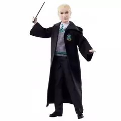 Драко Малфой Кукла Harry Potter HMF35