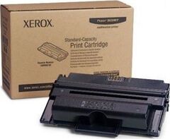 Принт-картридж для Xerox Phaser 3635 MFP - Xerox 108R00796. Ресурс 10000 копий.