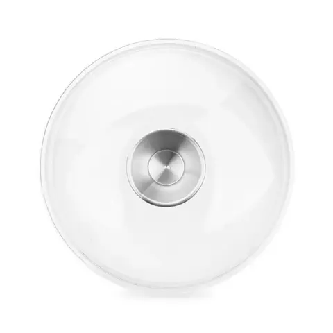 Крышка 28см AMT Glass Aroma Lids