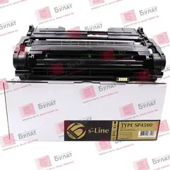 Драм-юнит / Фотобарабан / Drum БУЛАТ s-Line SP4500 (407324) для Ricoh Aficio SP 3600 (20000 стр.), ref