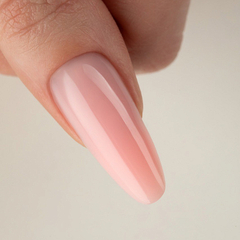 Monami, Гель Smart Natural Pink, 30 г