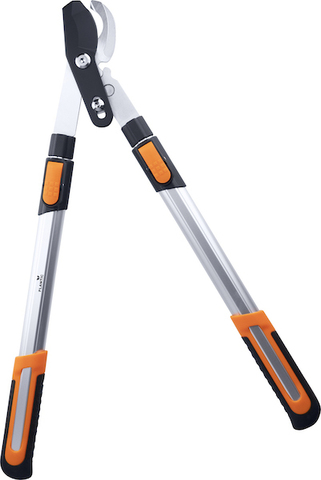 Сучкорез телескопический Plantic Pro80