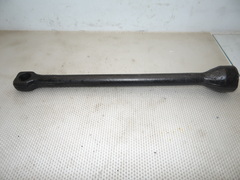 Ключ балонный торцевой прямой 30мм. длинна 390мм. СССР