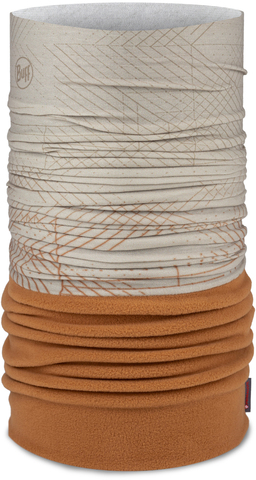 Картинка шарф-труба Buff Polar Birhe Copper - 1