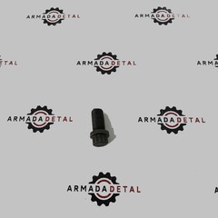 Болт скобы карданного вала | 826/00892, 826/01325 | OEM