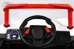 BUGGY F888FF 4WD и F888FF-A 4WD (полноприводный)