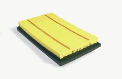 Фильтр воздушный BIG  GB-974