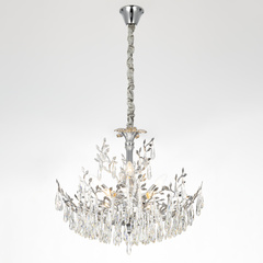 Подвесная люстра Citilux RITZ CL310081