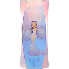 Братц Ростовая Кайли Дженнер 60 см - ! НЕ идеальная коробка !