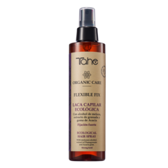 Tahe Эко-лак для сильной фиксации- ECOLOGICAL HAIR SPRAY STRONG HOLD,200 мл