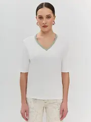 Футболка женская 4256902/13 Bulmer