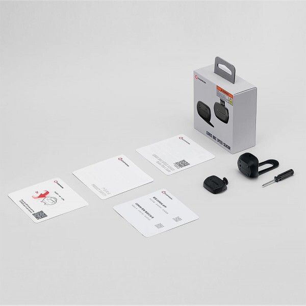 Coros Bike Speed|Cadence Sensors