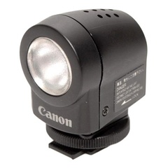 Накамерный свет Canon VL-3