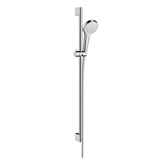 Душевой гарнитур 91,5 см Hansgrohe Croma Select S 26574400 фото