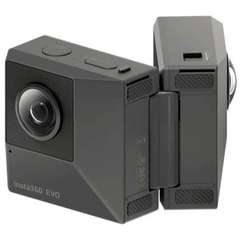 Камера панорамная Insta360 EVO 3D/2D Convertible 360/180° VR Camera