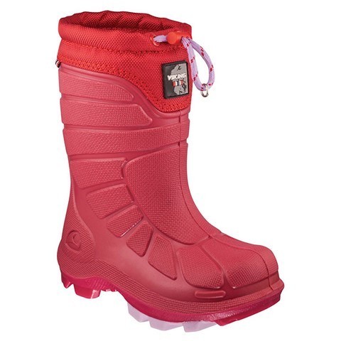 Сапоги Viking Extreme Cerise/Pink