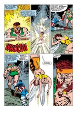 Avengers Epic Collection Vol. 17: Judgment Day