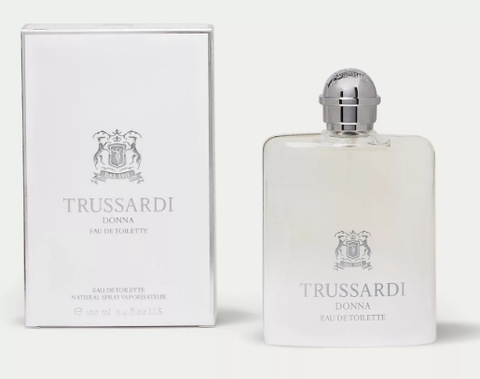 TRUSSARDI DONNA w EDT 100 ml