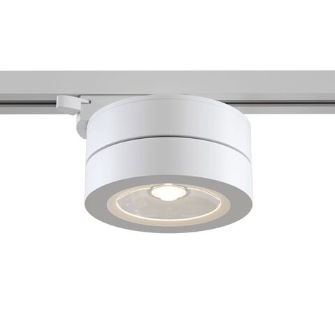 Трековый светильник Technical Magic TR006-1-12W3K-W4K