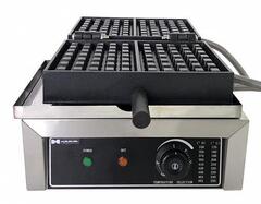 Вафельница для бельгийский вафель Hurakan HKN-GES2XL