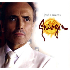 Jose Carreras / Energia (CD)