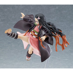 Figma Nezuko Kamado (Demon Slayer: Kimetsu no Yaiba)