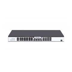 Cтанционный терминал OLT BDCOM GP3600-08B