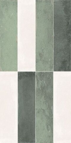 Dual Gres Spirit Jungle 30x60