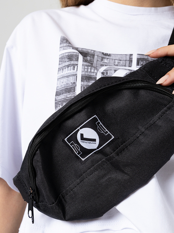 Поясная сумка