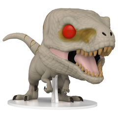 Фигурка Funko POP! Jurassic World: Atrociraptor (Ghost) (1205)