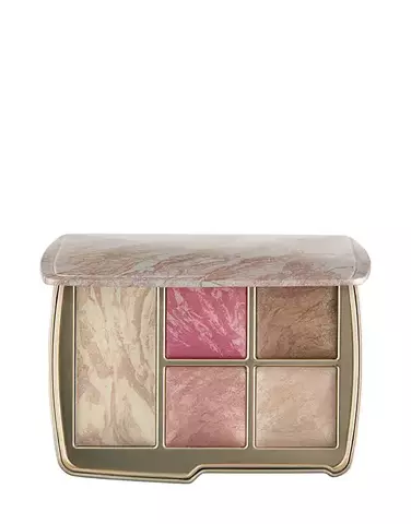 Hourglass Ambient Lighting Edit - Universe