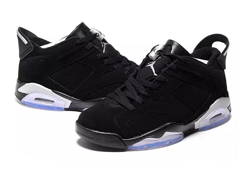 jordan 6 low men