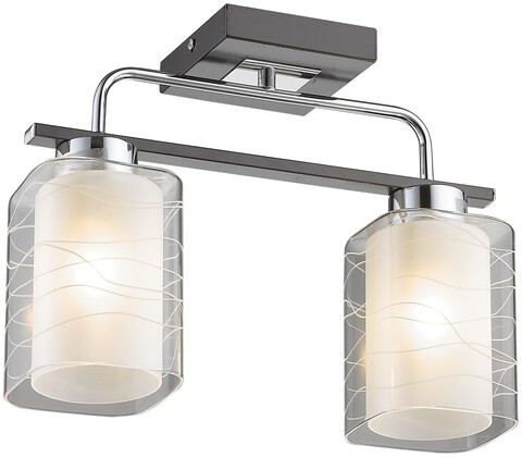 Светильник потолочный Velante Modern 278-127-02