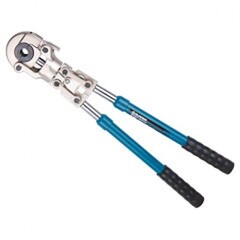 Ручной инструмент для обжима пресс-фитинга ROTORICA JT-1632