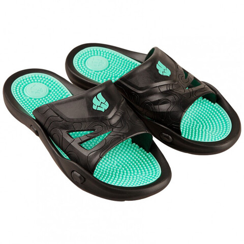 тапки MADWAVE Wakes Massage M032702416W