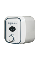 ЭВН Kotitonttu Salmi KMD-6, 6л 1,5 кВт