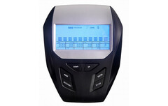 Эллиптический тренажер Brumer Bravo E550/BK2071