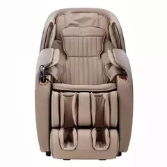 Массажное кресло Casa&More Crown 1.0 Кремовый
