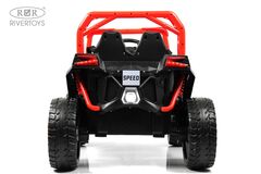 BUGGY F888FF 4WD и F888FF-A 4WD (полноприводный)