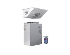 Среднетемпературная сплит-система Polair SM115P