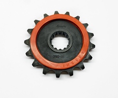 Звезда передняя Arashi (JTF1537.17) для Kawasaki ZX-10R Ninja, KLV1000