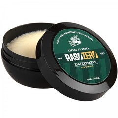 Мыло для бритья Rasozero Rinfrescante 125ml