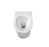 Aquatek SET Aquatek НИКА-016 4в1 SET Aquatek НИКА-016 4в1 (рама Aquatek Standard INS-0000012+крепеж KKI-0000002+клавиша KDI-0000016+унитаз НИКА AQ2009-00 с тонким сиденьем soft-close)