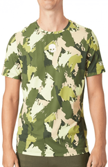 Футболка мужская Hydrogen Brushed Camo Tech T-Shirt, арт. TT0016-003